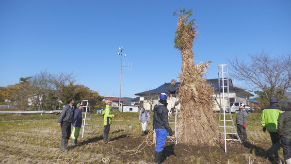 �΂̐_����