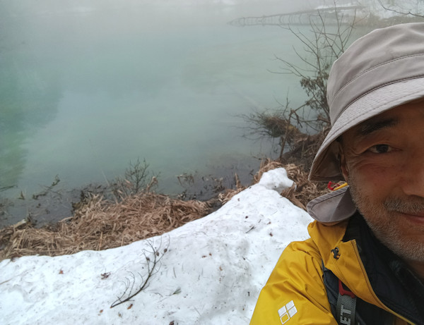 ���֒�ܐF��