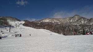 三ノ倉スキー